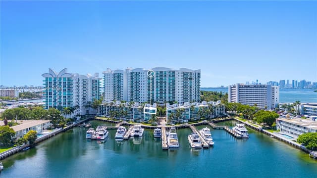 7918 Harbor Island Drive # 307, North Bay Village FL 33141 - North Bay Village, FL - Photo 2