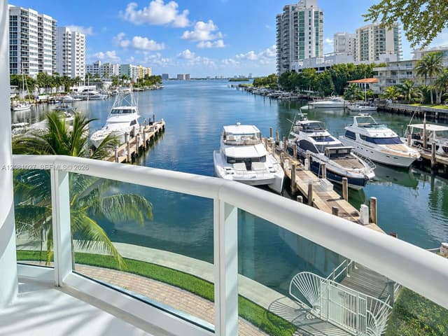 7918 Harbor Island Drive # 307, North Bay Village FL 33141 - North Bay Village, FL - Photo 6