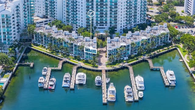 7918 Harbor Island Drive # 307, North Bay Village FL 33141 - North Bay Village, FL - Photo 3