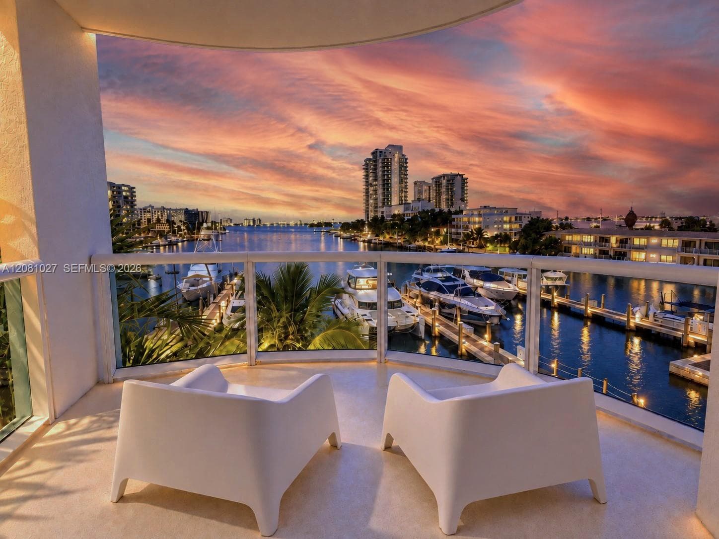 7918 Harbor Island Drive # 307, North Bay Village FL 33141