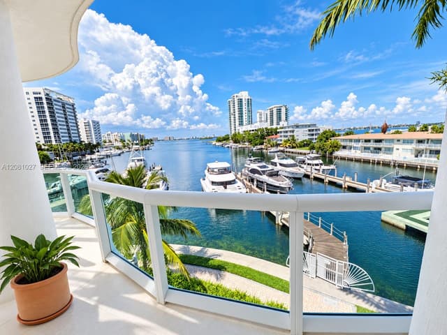 7918 Harbor Island Drive # 307, North Bay Village FL 33141 - North Bay Village, FL - Photo 5