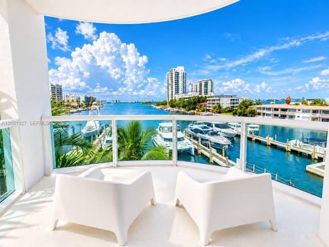 7918 Harbor Island Drive # 307, North Bay Village FL 33141 - North Bay Village, FL - Photo 4