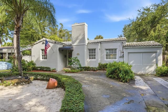3617 SW 3rd Ave, Miami FL 33145 - Miami, FL - Photo 2