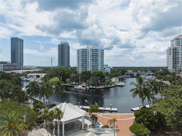 401 SW 4th Ave # 1700, Fort Lauderdale FL 33315 - Fort Lauderdale, FL - Photo 6