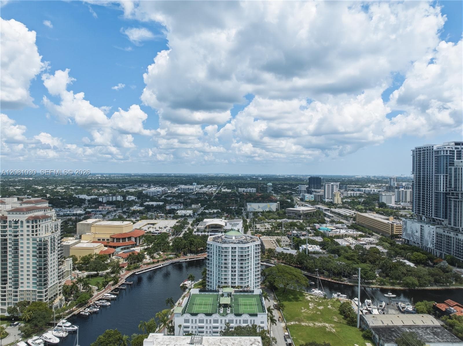 401 SW 4th Ave # 1700, Fort Lauderdale FL 33315 - Fort Lauderdale, FL - Photo 1