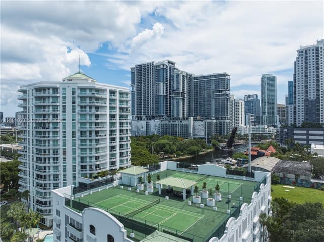 401 SW 4th Ave # 1700, Fort Lauderdale FL 33315 - Fort Lauderdale, FL - Photo 5