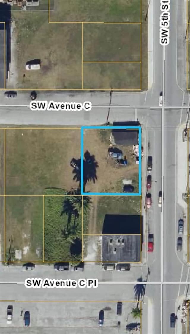 300 SW 5TH Street, Belle Glade FL 33430 - Belle Glade, FL - Photo 2