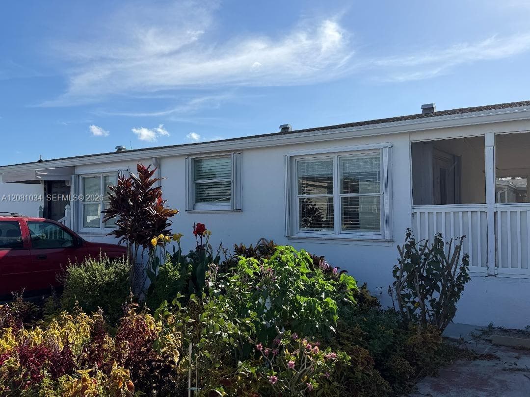 19800 SW 180th Ave unit 569 # 569, Miami FL 33187 - Miami, FL - Photo 1