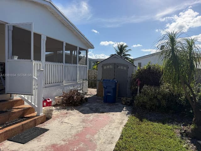 19800 SW 180th Ave unit 569 # 569, Miami FL 33187 - Miami, FL - Photo 4