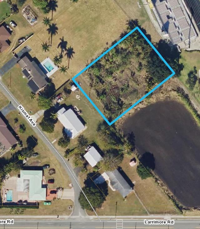 0 kismet, Pahokee FL - Pahokee, FL - Photo 3