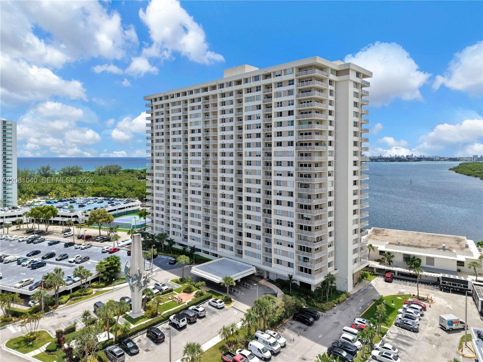 300 Bayview Dr # 211, Sunny Isles Beach FL 33160 - Sunny Isles Beach, FL - Photo 1