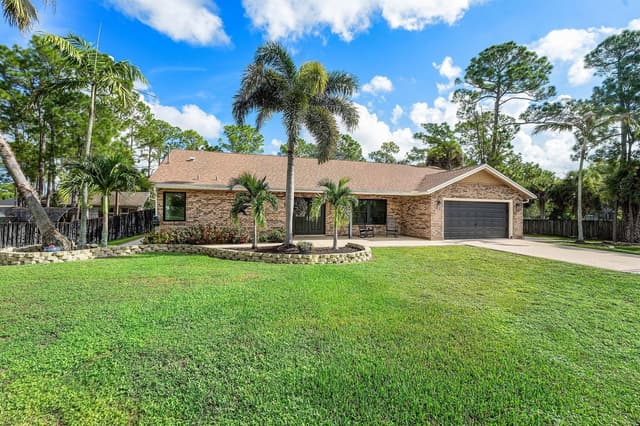 18429 Sycamore Drive W, Loxahatchee FL 33470 - Loxahatchee, FL - Photo 3