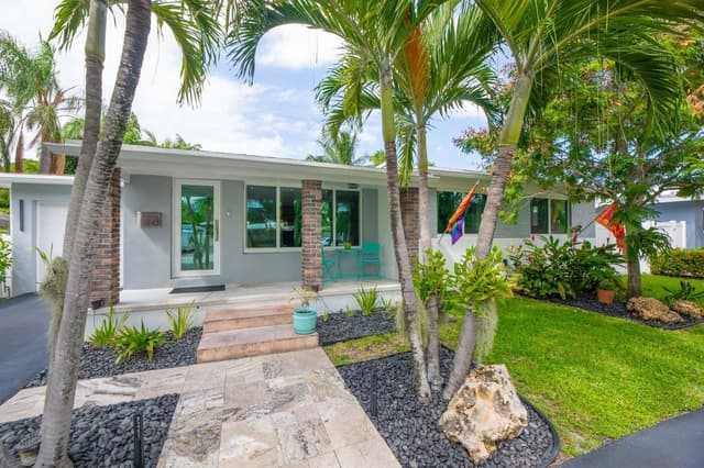 1743 NE 27TH Street, Wilton Manors FL 33334 - Wilton Manors, FL - Photo 3
