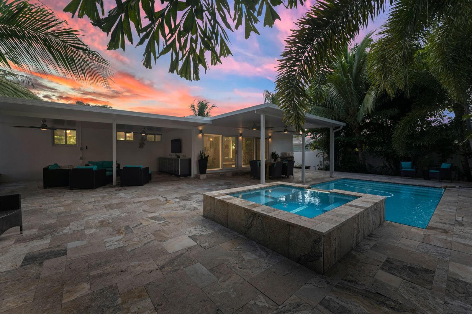 1743 NE 27TH Street, Wilton Manors FL 33334