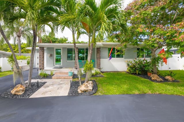 1743 NE 27TH Street, Wilton Manors FL 33334 - Wilton Manors, FL - Photo 5