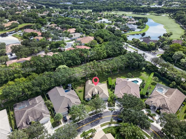 3098 Lakewood Cir, Weston FL 33332 - Weston, FL - Photo 5