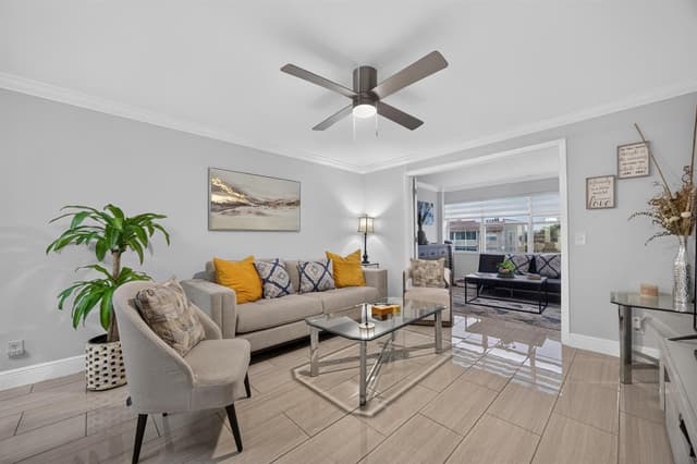 9881 Sunrise Lakes Boulevard # 308, Sunrise FL 33322 - Sunrise, FL - Photo 6