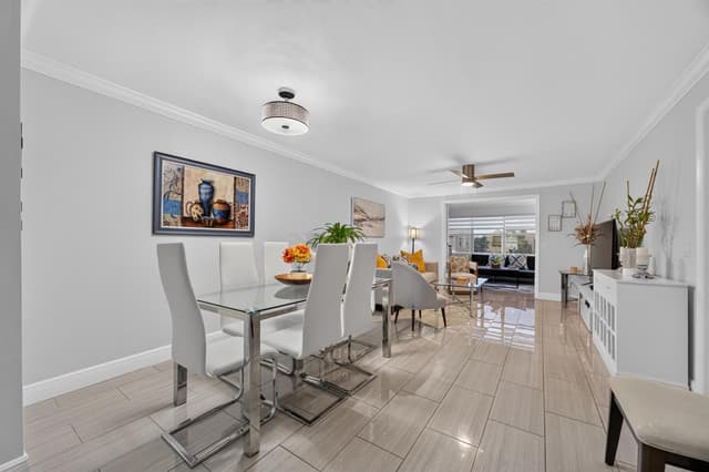 9881 Sunrise Lakes Boulevard # 308, Sunrise FL 33322 - Sunrise, FL - Photo 4