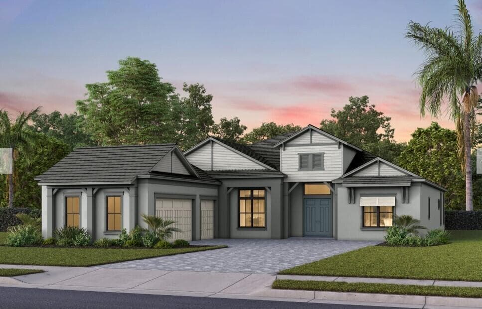 10179 Aurora Haven Way, Lake Worth FL 33449 - Lake Worth, FL - Photo 1