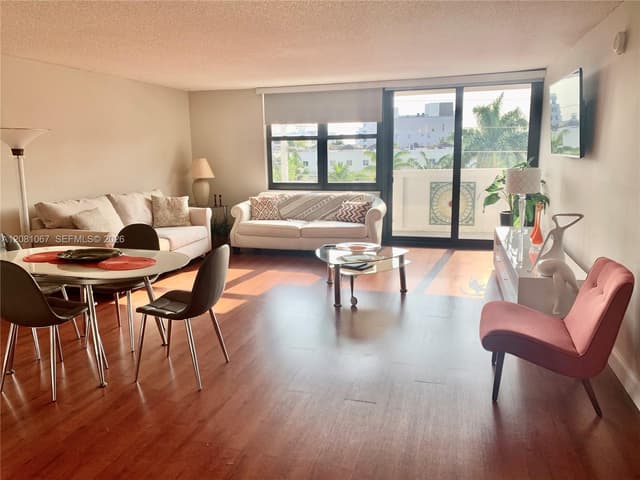 10101 E Bay Harbor Dr # 401, Bay Harbor Islands FL 33154 - Bay Harbor Islands, FL - Photo 2