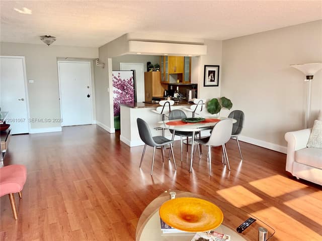 10101 E Bay Harbor Dr # 401, Bay Harbor Islands FL 33154 - Bay Harbor Islands, FL - Photo 3