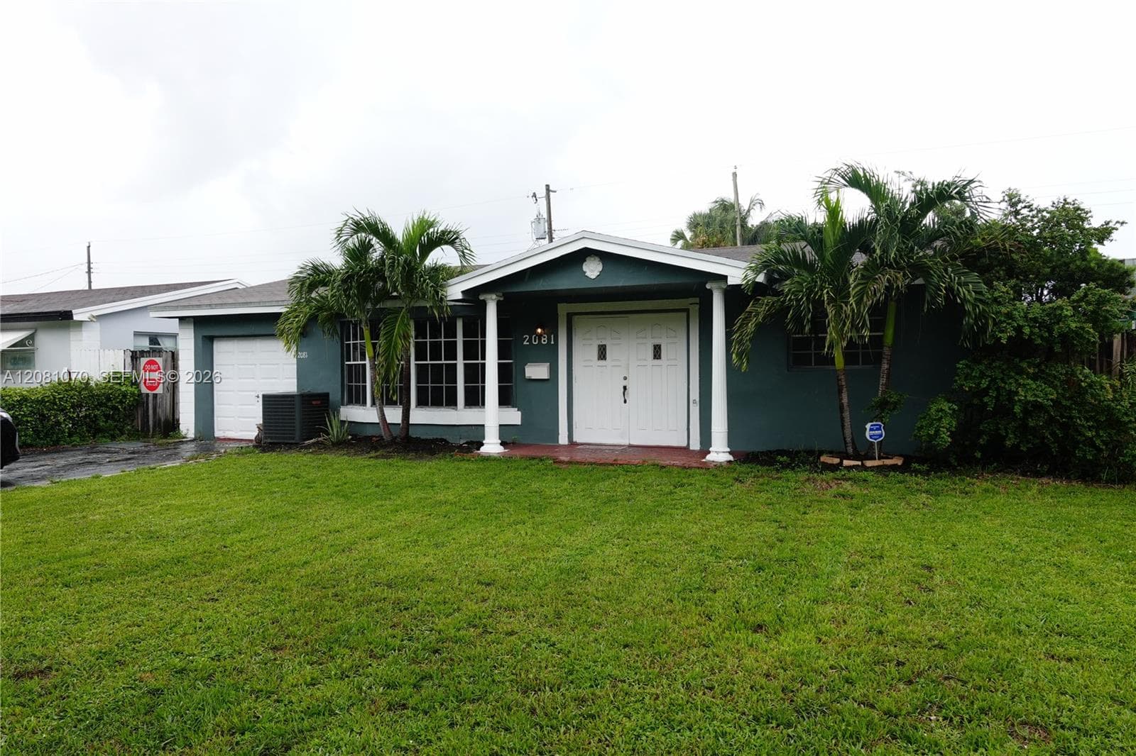 2081 Utopia Dr, Miramar FL 33023 - Miramar, FL - Photo 1