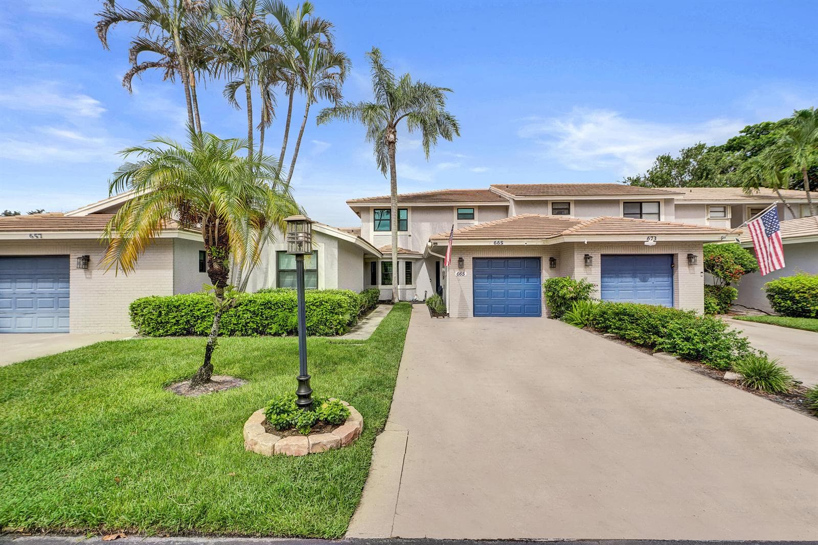 665 Deer Creek North Shore Drive, Deerfield Beach FL 33442 - Deerfield Beach, FL - Photo 1