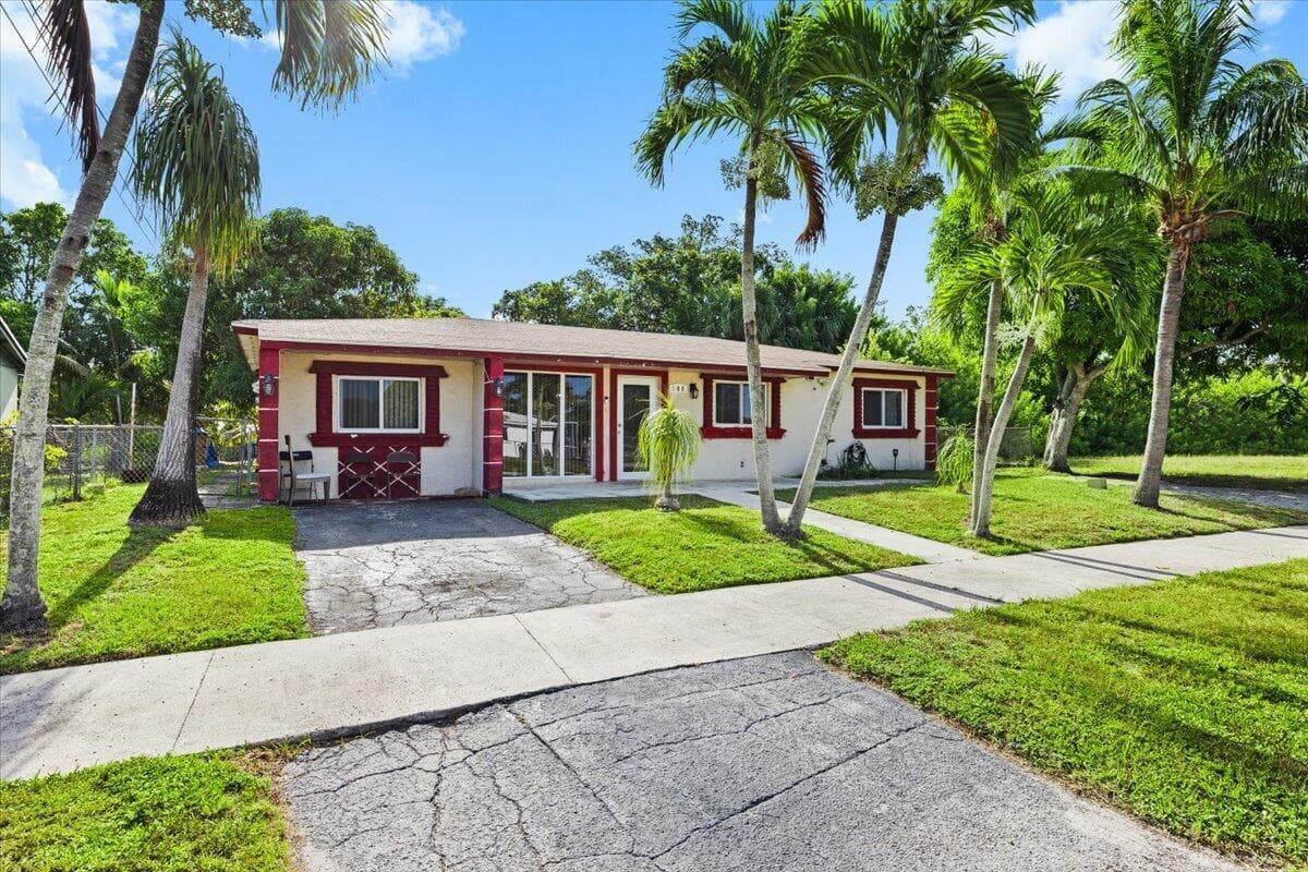 508 NE 2ND Terrace, Deerfield Beach FL 33441 - Deerfield Beach, FL - Photo 1