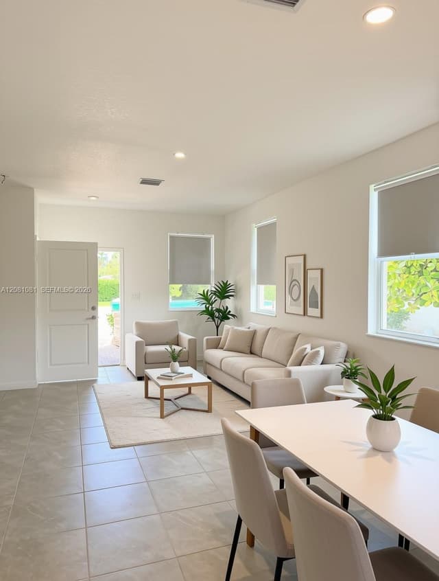 12570 NW 22nd Pl, Miami FL 33167 - Miami, FL - Photo 7