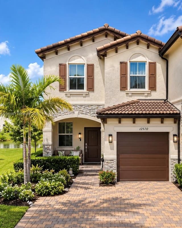 12570 NW 22nd Pl, Miami FL 33167 - Miami, FL - Photo 3