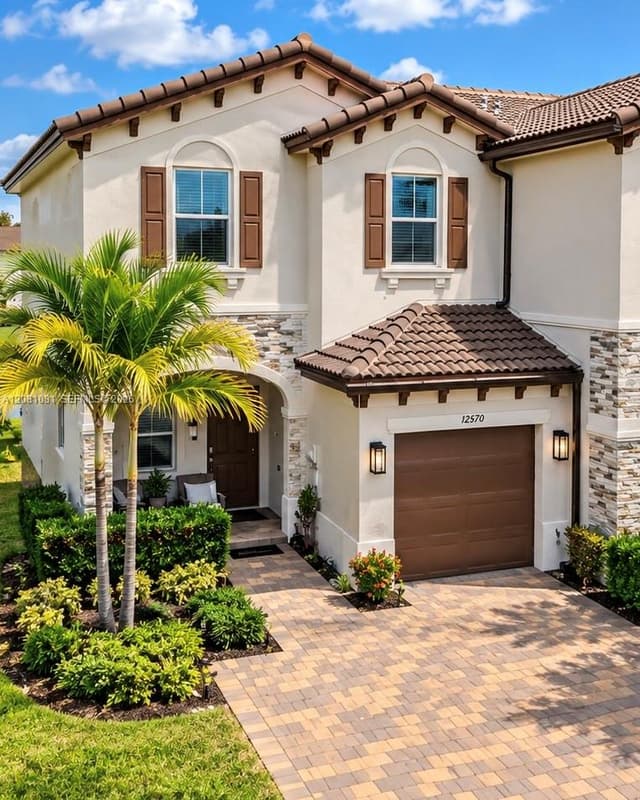 12570 NW 22nd Pl, Miami FL 33167 - Miami, FL - Photo 4