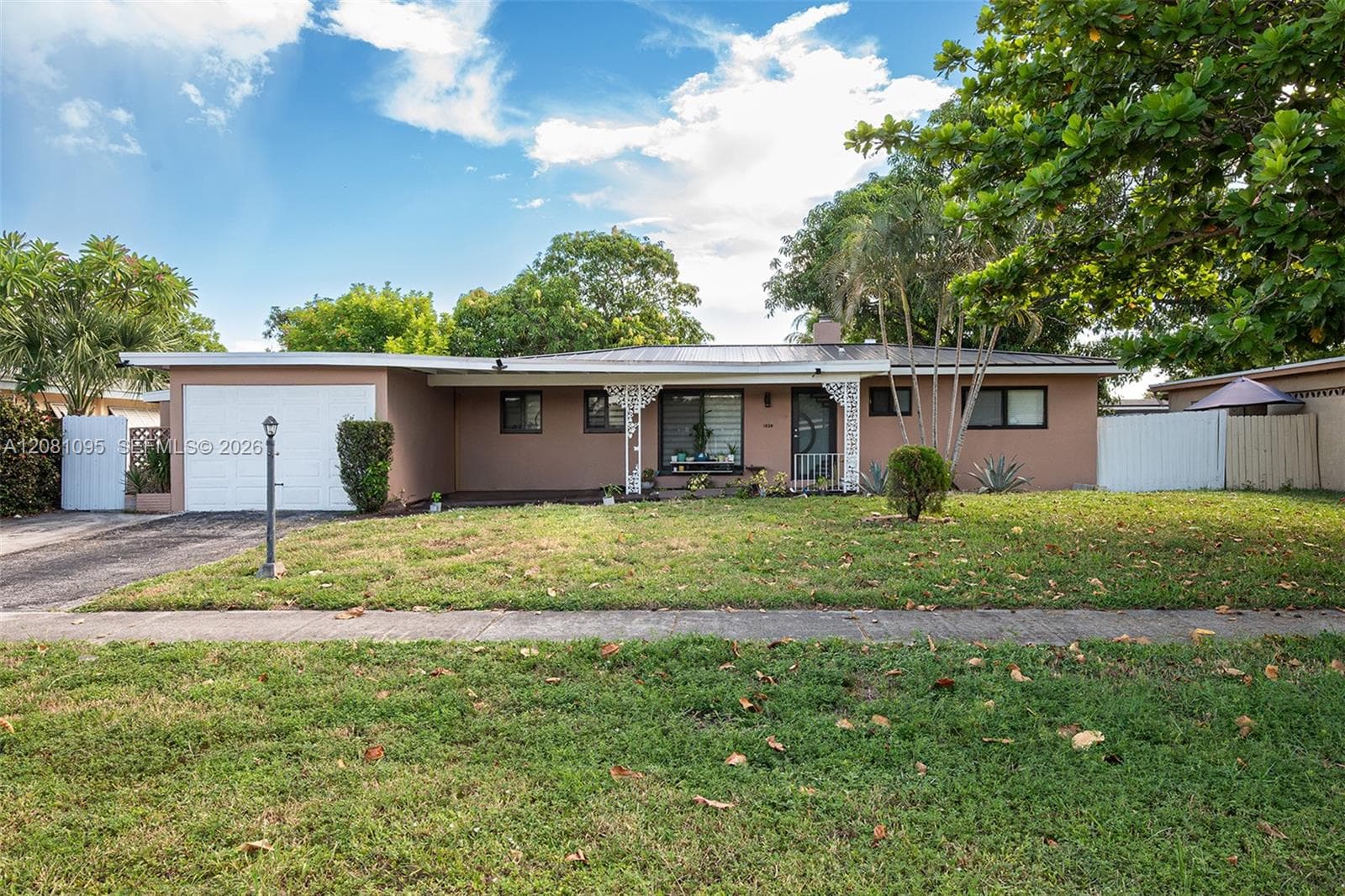 1024 Long Island Ave, Fort Lauderdale FL 33312 - Fort Lauderdale, FL - Photo 1