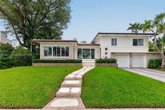 1065 NE 96th St, Miami Shores FL 33138 - Miami Shores, FL - Photo 3