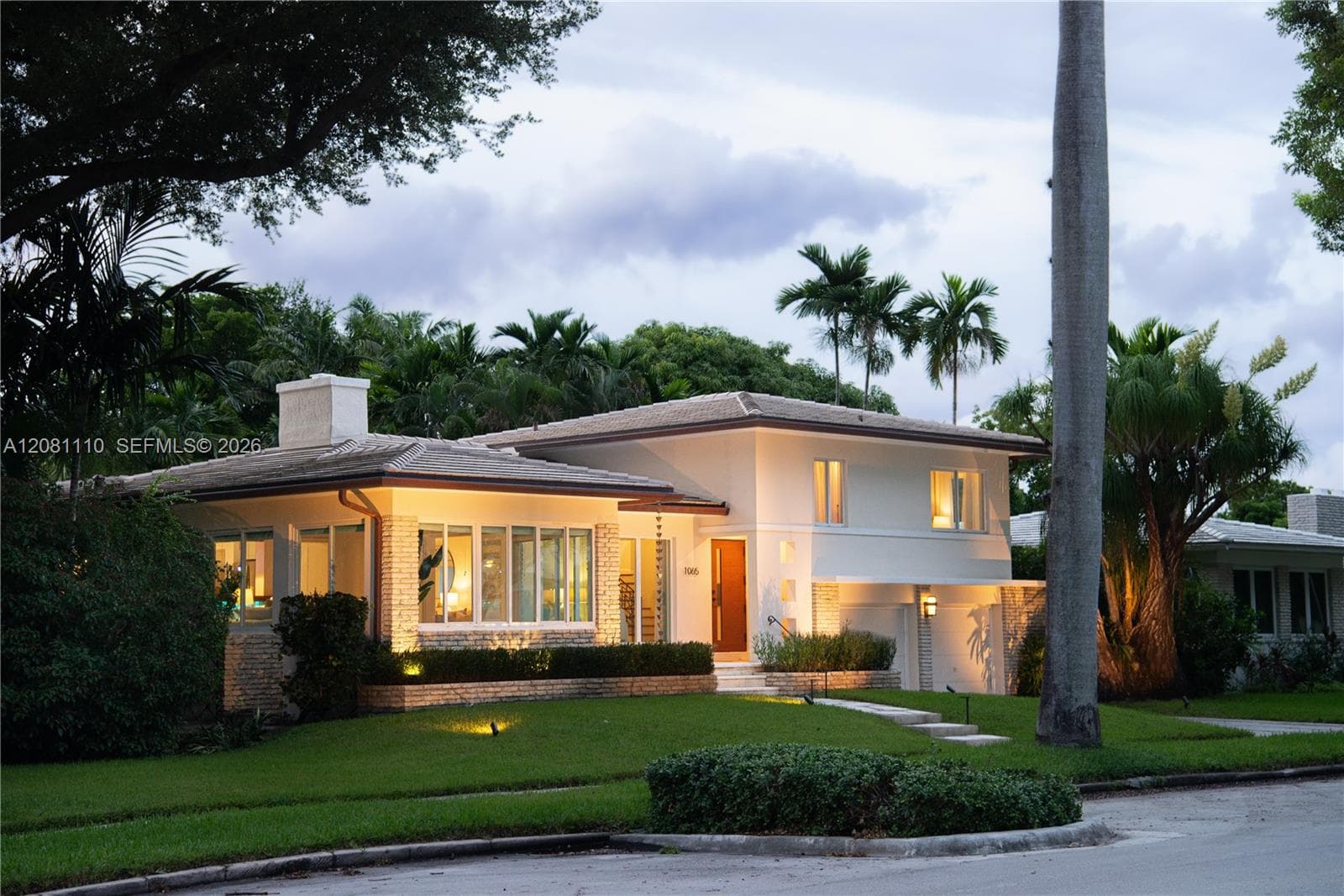 1065 NE 96th St, Miami Shores FL 33138 - Miami Shores, FL - Photo 1
