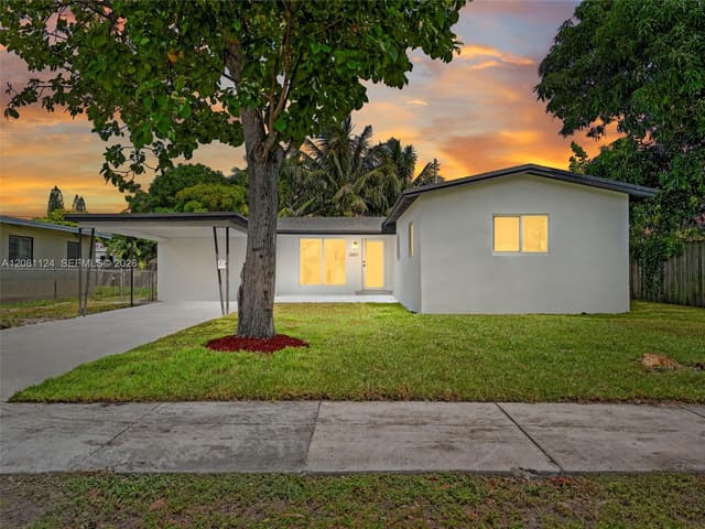 3651 SW 40th Ave, West Park FL 33023 - West Park, FL - Photo 2