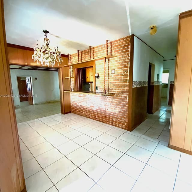 651 Jann Ave, Opa-Locka FL 33054 - Opa-Locka, FL - Photo 3