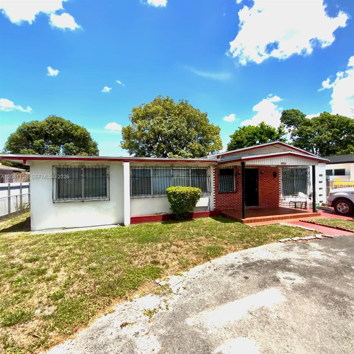 651 Jann Ave, Opa-Locka FL 33054 - Opa-Locka, FL - Photo 1