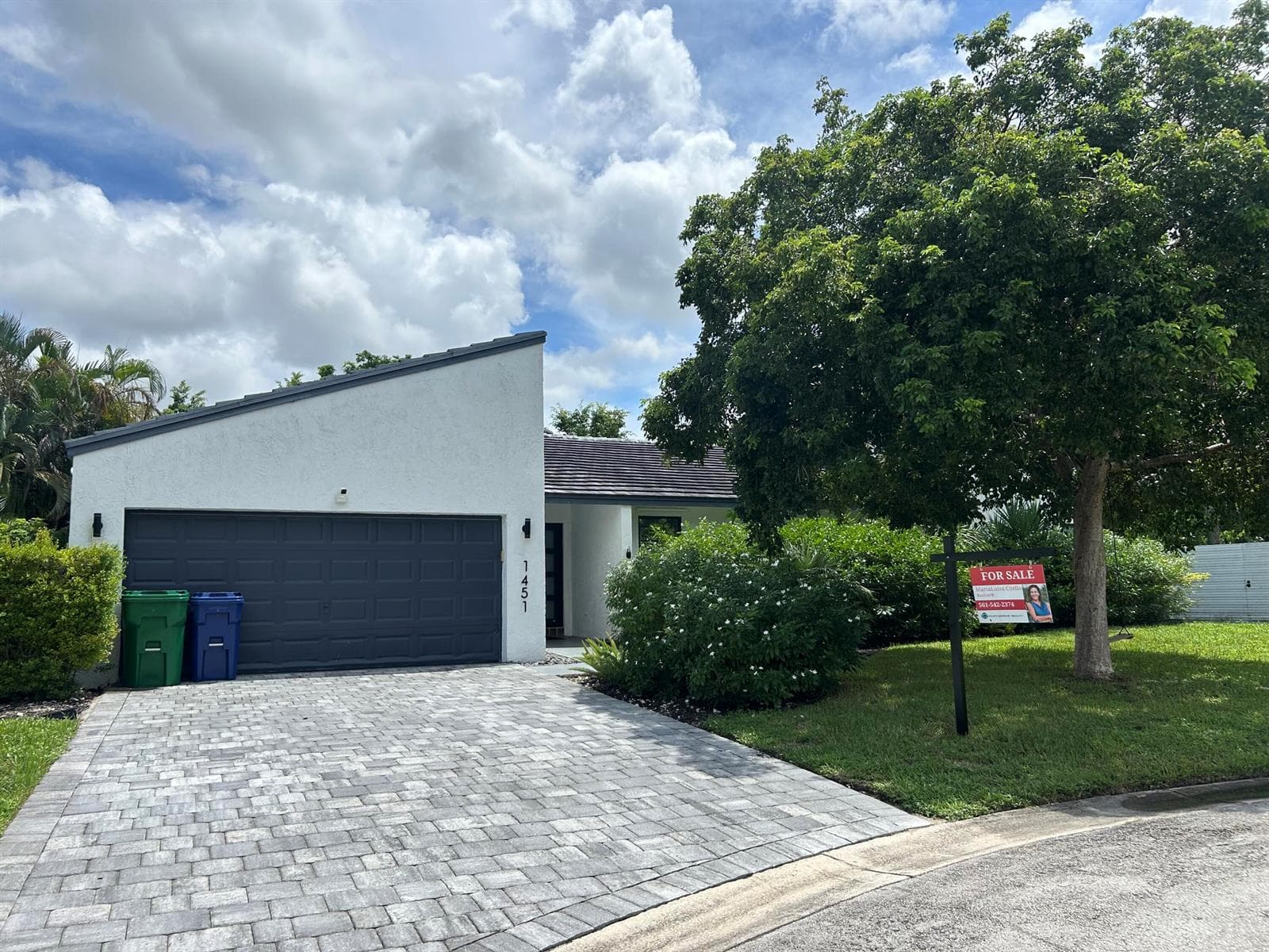 1451 NW 81st Avenue, Coral Springs FL 33071 - Coral Springs, FL - Photo 1