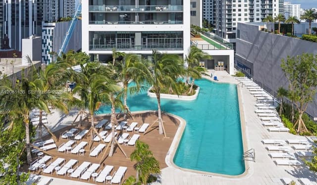 159 NE 6th St # 3603, Miami FL 33132 - Miami, FL - Photo 5