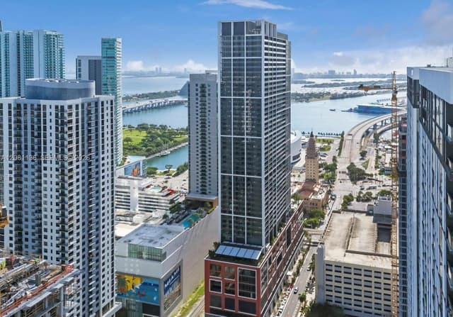 159 NE 6th St # 3603, Miami FL 33132 - Miami, FL - Photo 4