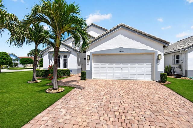 14050 Fair Isle Drive, Delray Beach FL 33446 - Delray Beach, FL - Photo 2