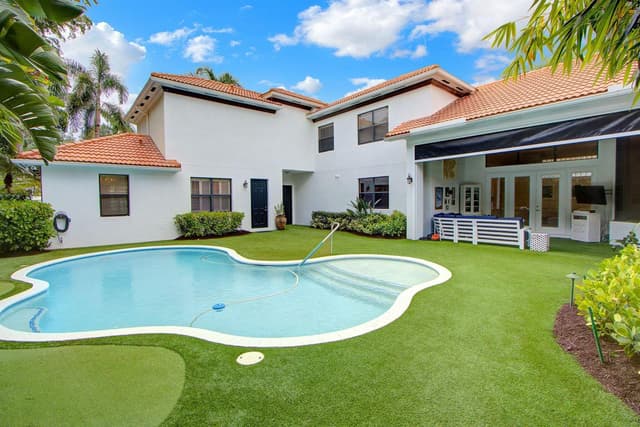 16139 Rosecroft Terrace, Delray Beach FL 33446 - Delray Beach, FL - Photo 2