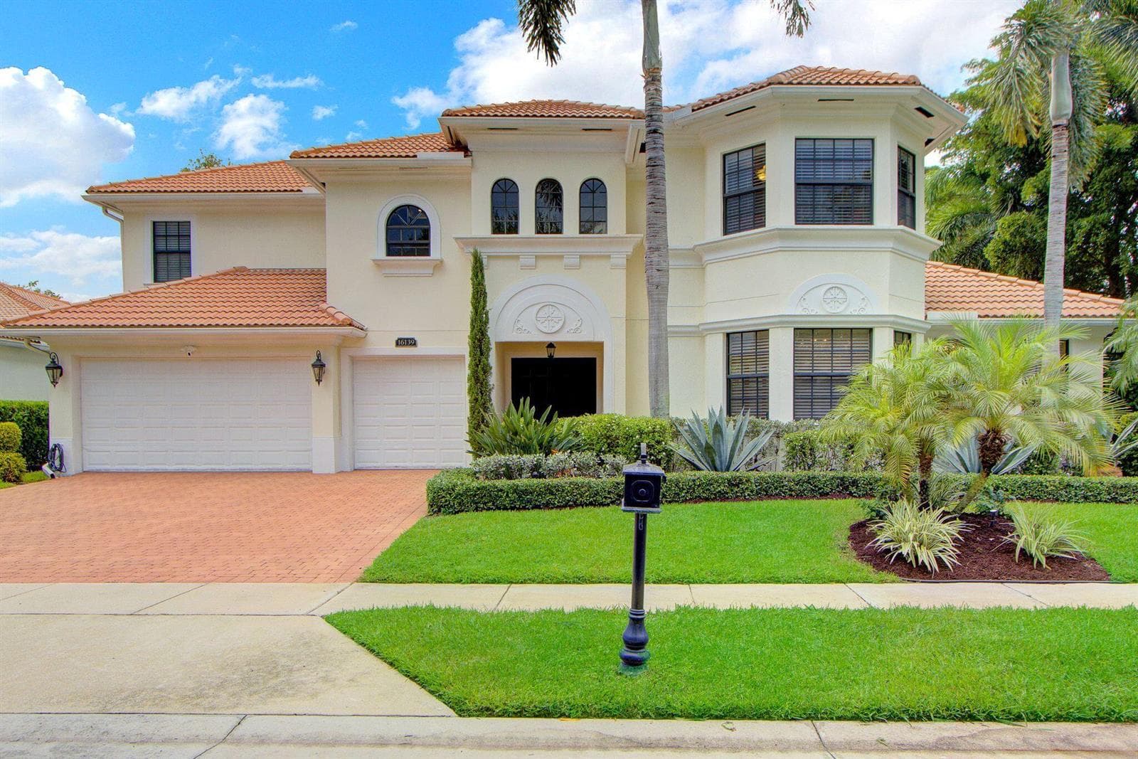 16139 Rosecroft Terrace, Delray Beach FL 33446 - Delray Beach, FL - Photo 1
