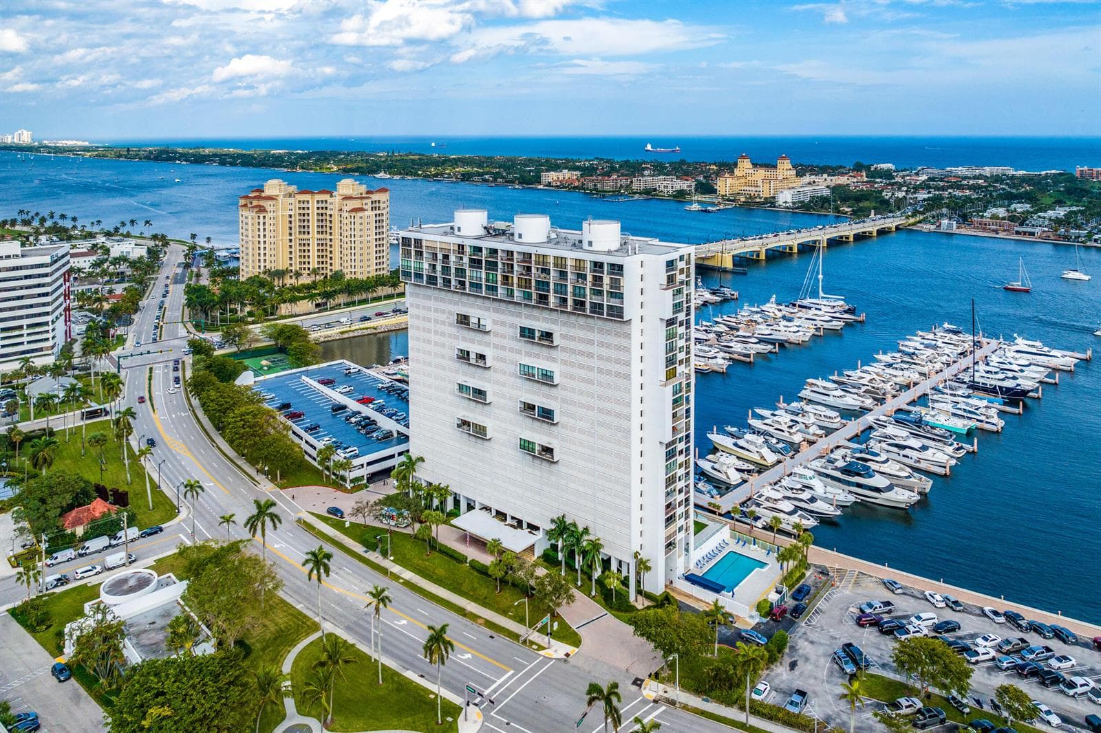 400 N Flagler Drive # 501, West Palm Beach FL 33401