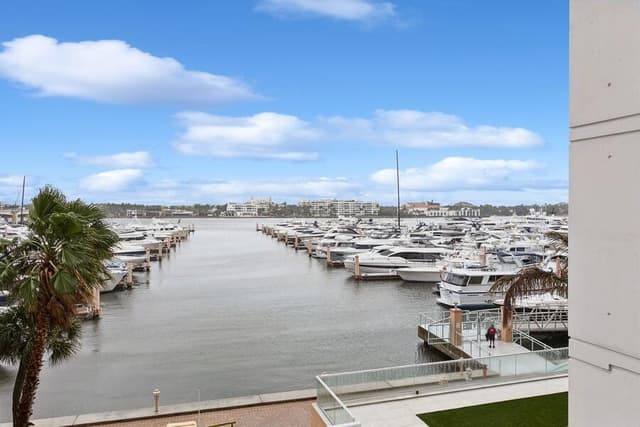 400 N Flagler Drive # 501, West Palm Beach FL 33401 - West Palm Beach, FL - Photo 5