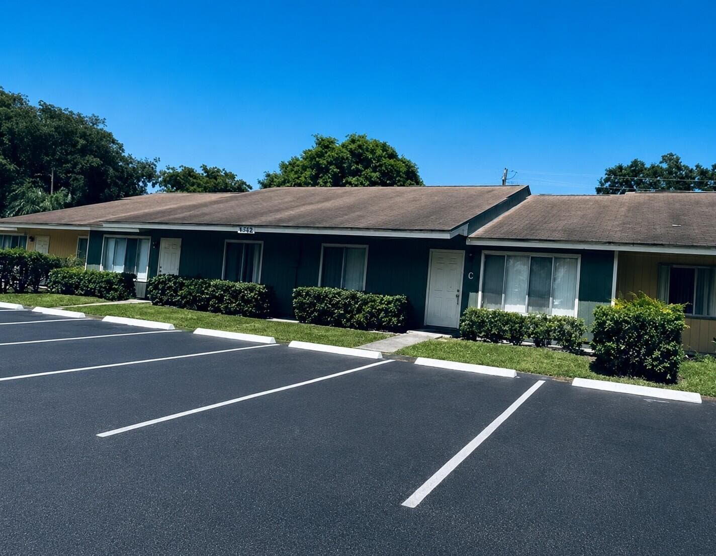 4570 Orleans Court # C, West Palm Beach FL 33415 - West Palm Beach, FL - Photo 1