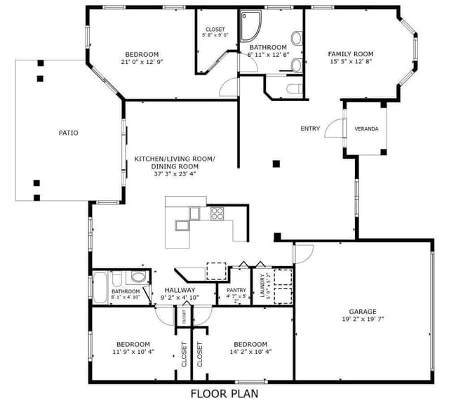 13053 Meadowbreeze Drive, Wellington FL 33414 - Wellington, FL - Photo 5