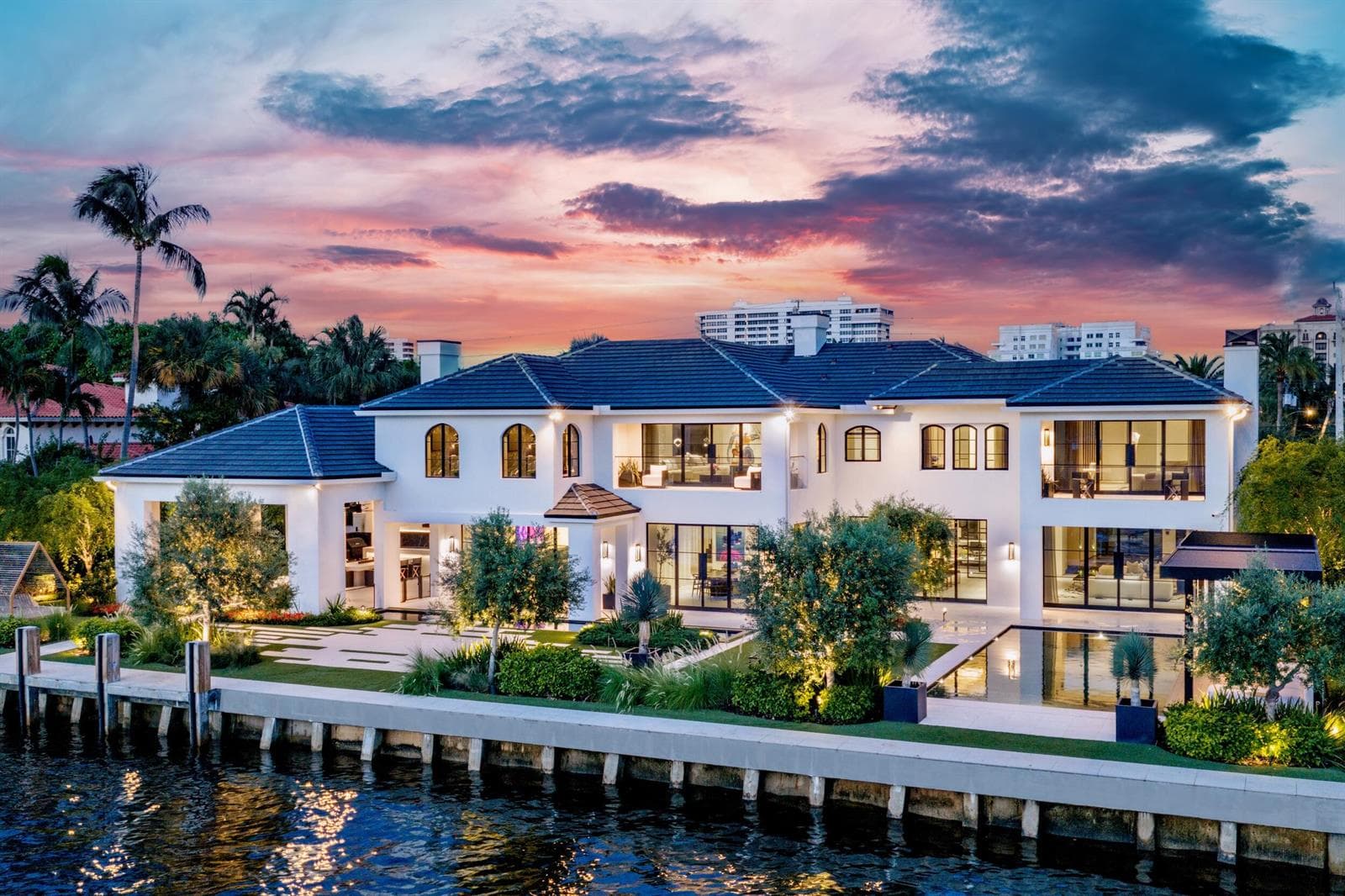 2401 Spanish River Road, Boca Raton FL 33432 - Boca Raton, FL - Photo 1