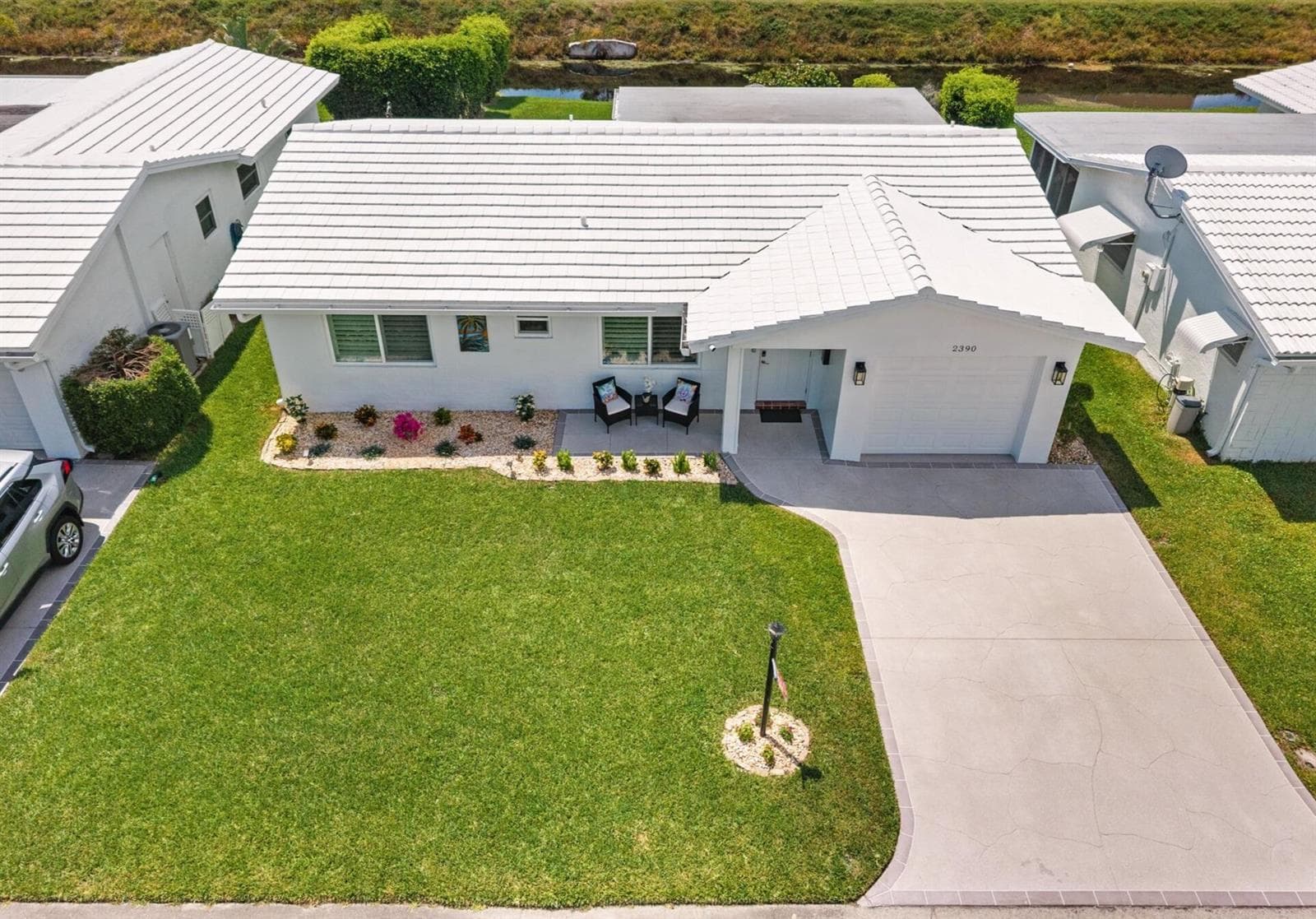 2390 SW 14th Avenue, Boynton Beach FL 33426 - Boynton Beach, FL - Photo 1