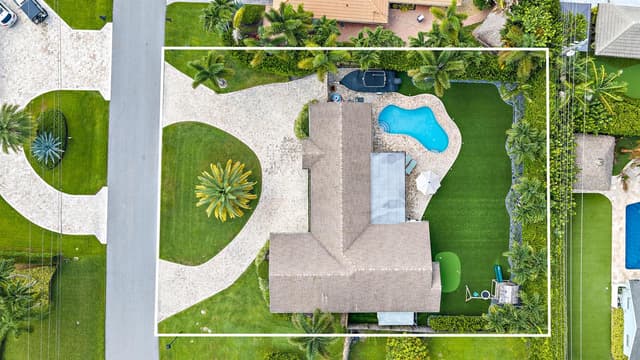 215 Golfview Drive, Tequesta FL 33469 - Tequesta, FL - Photo 4